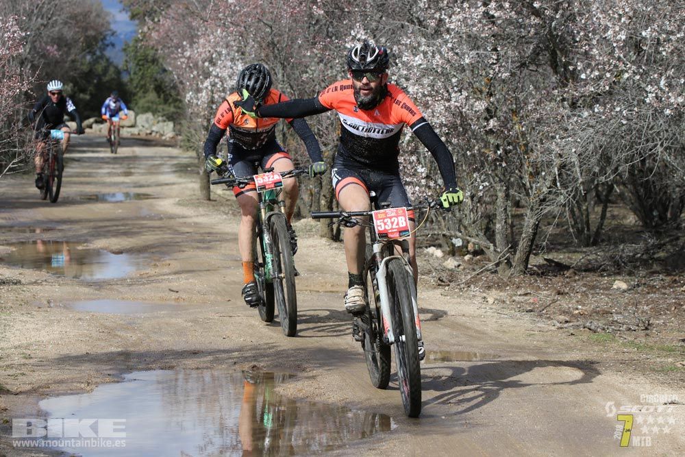 Ruta de la miel. Colmenarejo. Circuito Scott 7 Estrellas 2018. Galería 1