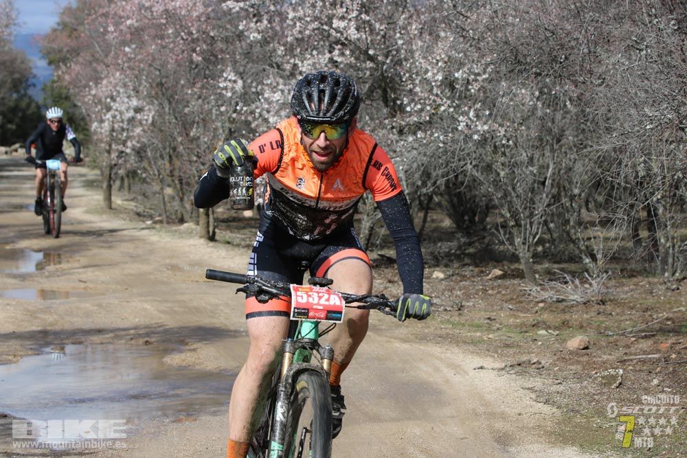 Ruta de la miel. Colmenarejo. Circuito Scott 7 Estrellas 2018. Galería 1