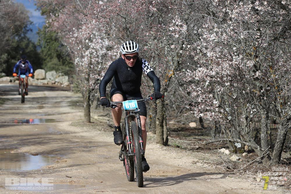 Ruta de la miel. Colmenarejo. Circuito Scott 7 Estrellas 2018. Galería 1