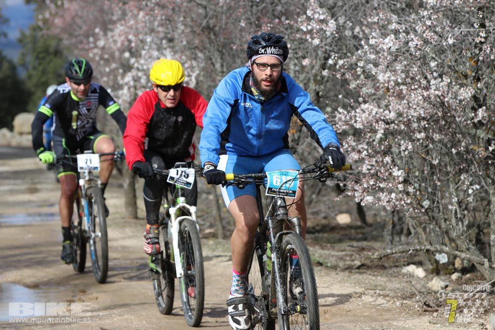 Ruta de la miel. Colmenarejo. Circuito Scott 7 Estrellas 2018. Galería 2