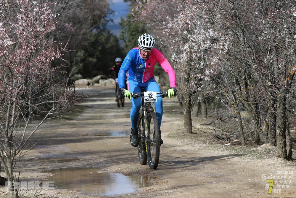 Ruta de la miel. Colmenarejo. Circuito Scott 7 Estrellas 2018. Galería 2