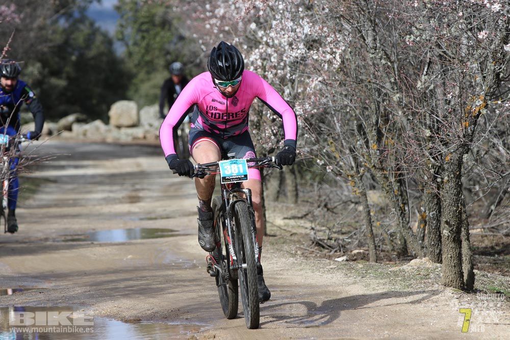 Ruta de la miel. Colmenarejo. Circuito Scott 7 Estrellas 2018. Galería 2