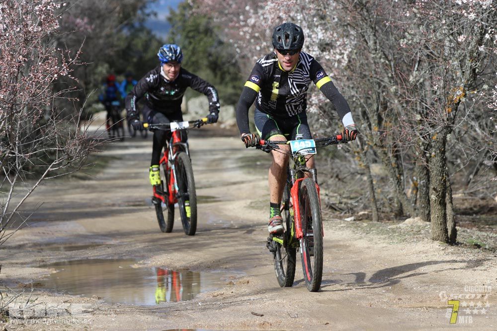Ruta de la miel. Colmenarejo. Circuito Scott 7 Estrellas 2018. Galería 2