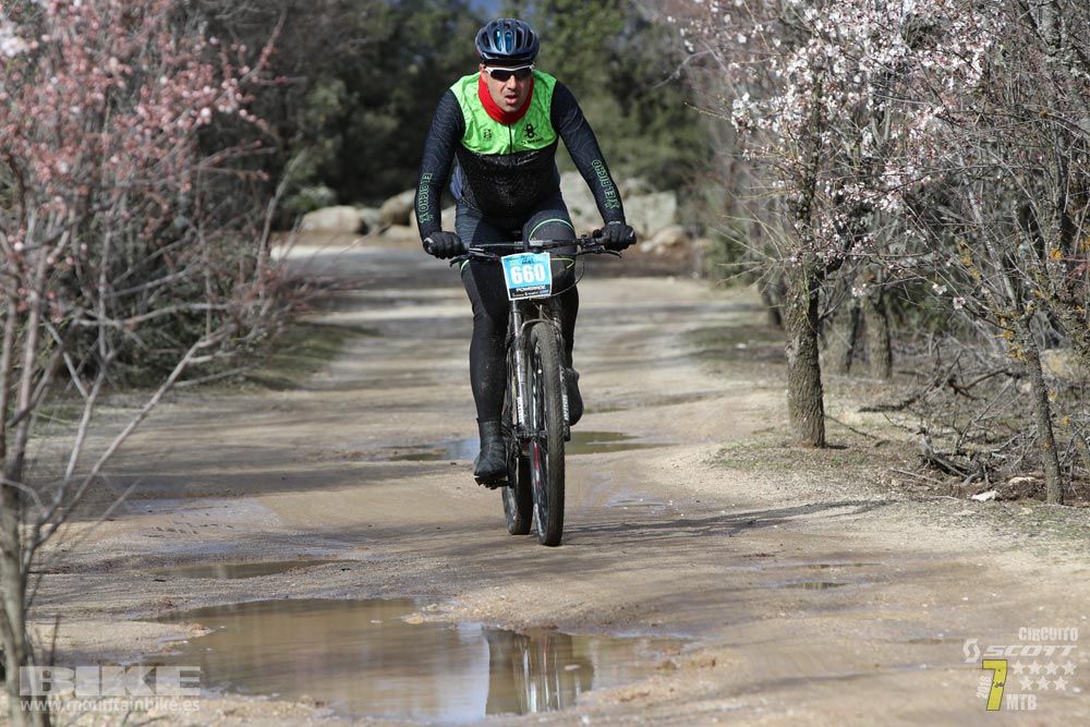 Ruta de la miel. Colmenarejo. Circuito Scott 7 Estrellas 2018. Galería 2