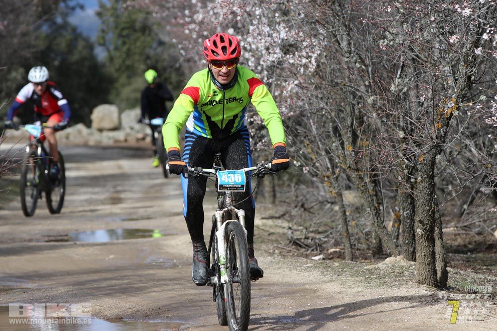 Ruta de la miel. Colmenarejo. Circuito Scott 7 Estrellas 2018. Galería 2