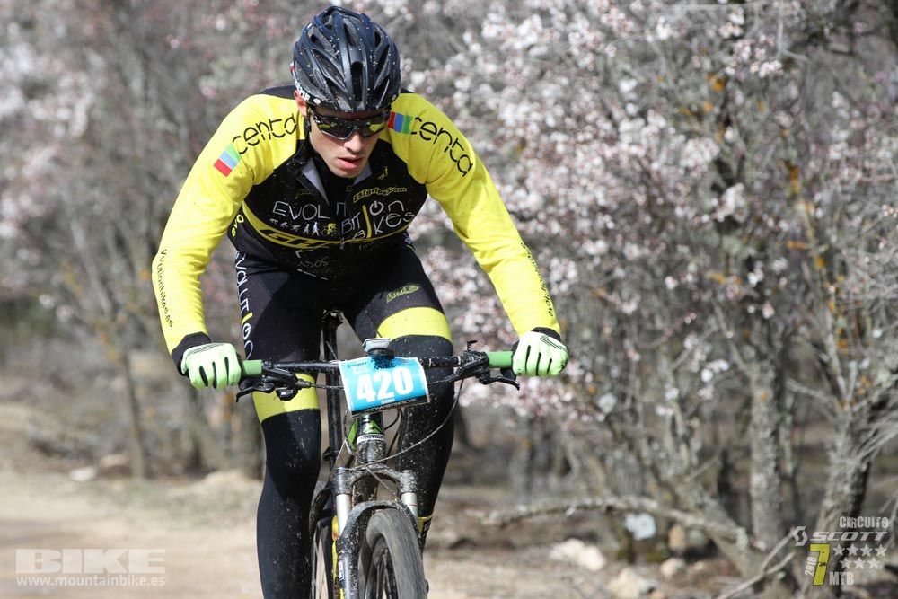 Ruta de la miel. Colmenarejo. Circuito Scott 7 Estrellas 2018. Galería 2