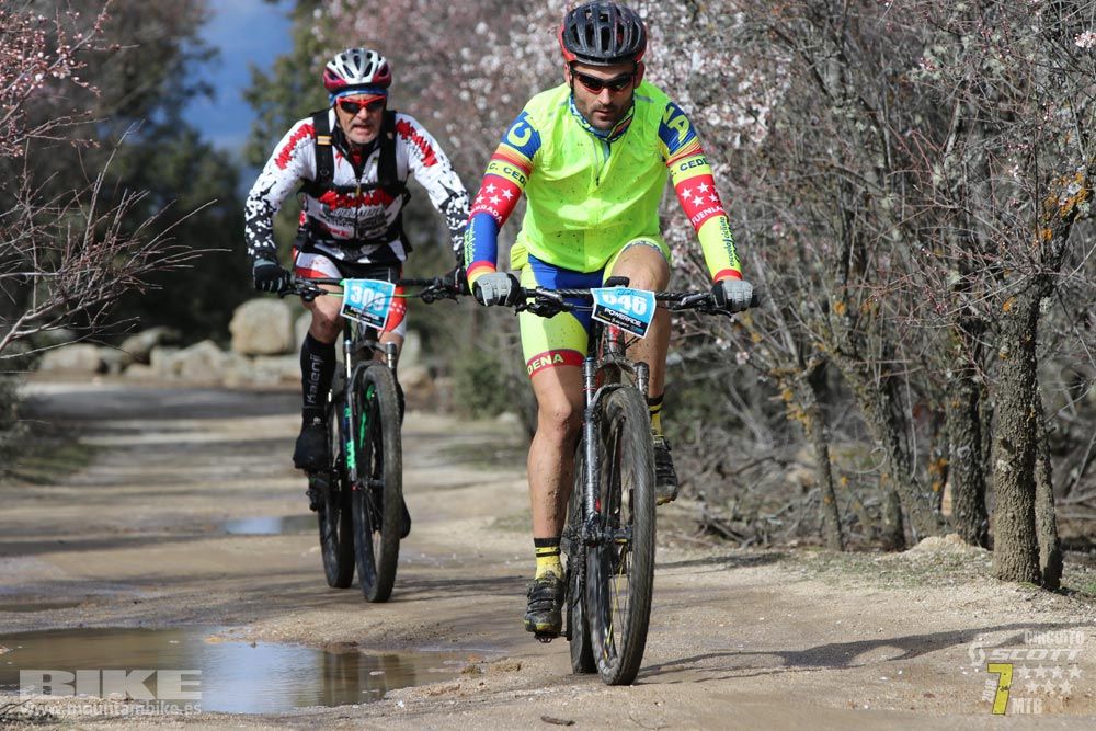 Ruta de la miel. Colmenarejo. Circuito Scott 7 Estrellas 2018. Galería 2