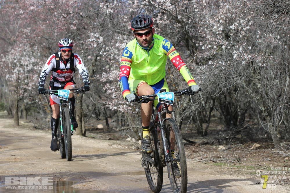 Ruta de la miel. Colmenarejo. Circuito Scott 7 Estrellas 2018. Galería 2