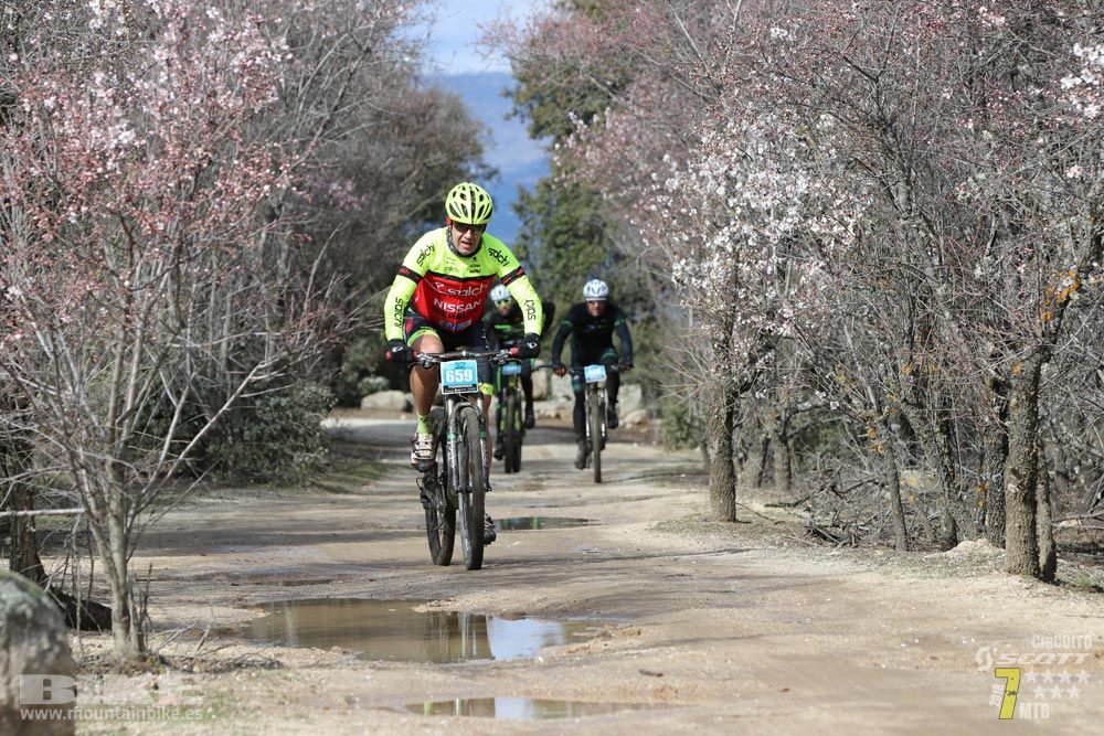 Ruta de la miel. Colmenarejo. Circuito Scott 7 Estrellas 2018. Galería 2