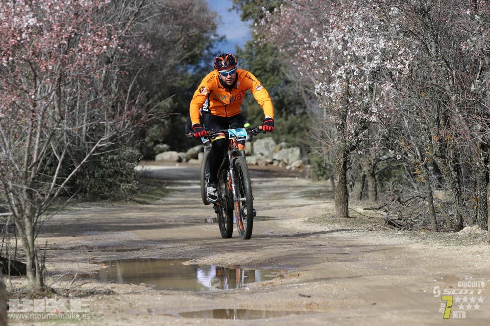 Ruta de la miel. Colmenarejo. Circuito Scott 7 Estrellas 2018. Galería 2