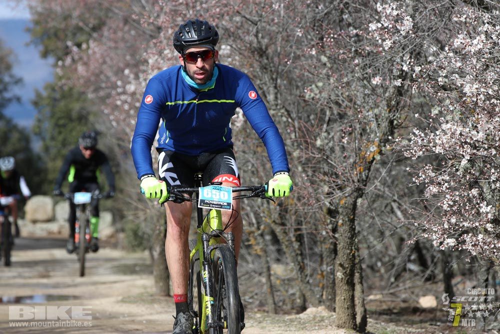 Ruta de la miel. Colmenarejo. Circuito Scott 7 Estrellas 2018. Galería 2
