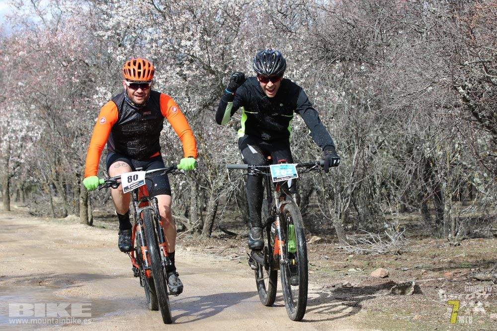 Ruta de la miel. Colmenarejo. Circuito Scott 7 Estrellas 2018. Galería 2