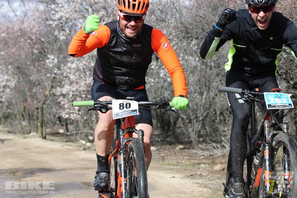 Ruta de la miel. Colmenarejo. Circuito Scott 7 Estrellas 2018. Galería 2