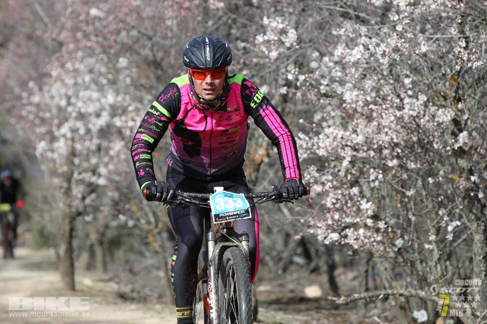 Ruta de la miel. Colmenarejo. Circuito Scott 7 Estrellas 2018. Galería 2