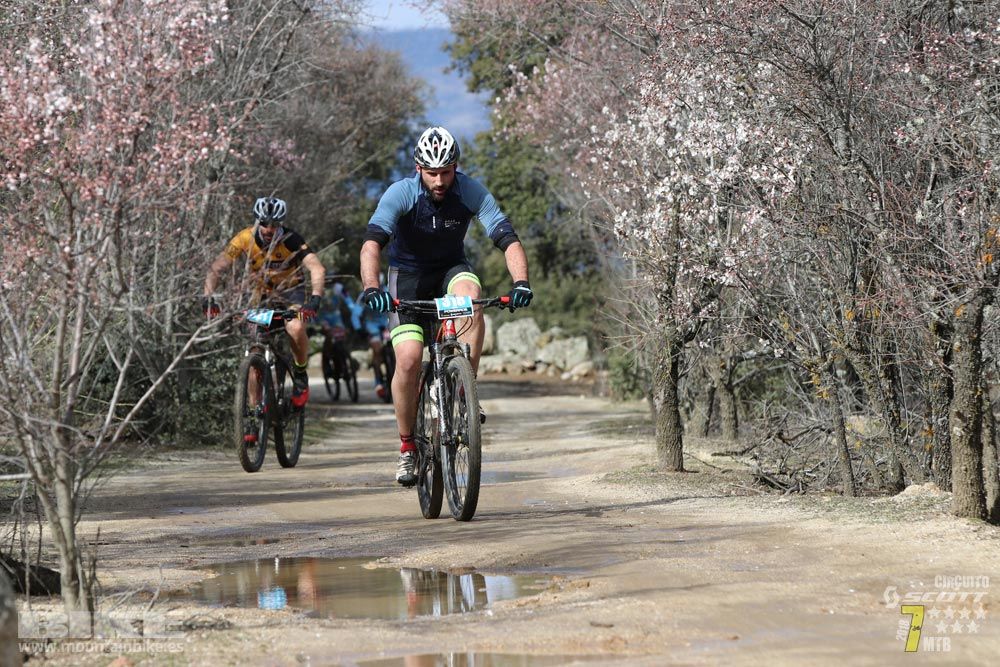 Ruta de la miel. Colmenarejo. Circuito Scott 7 Estrellas 2018. Galería 2