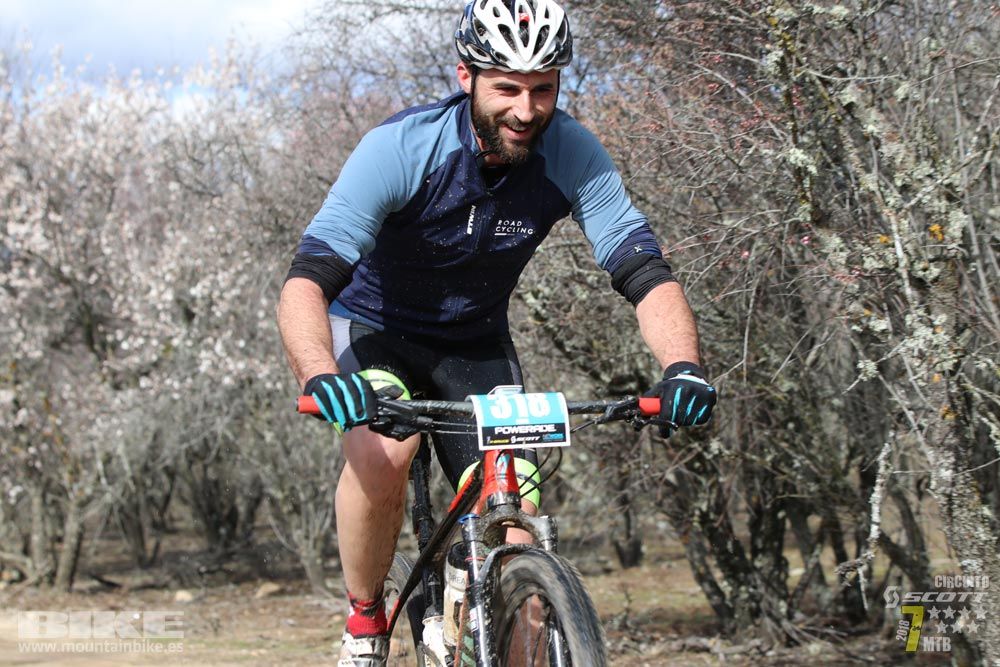 Ruta de la miel. Colmenarejo. Circuito Scott 7 Estrellas 2018. Galería 2