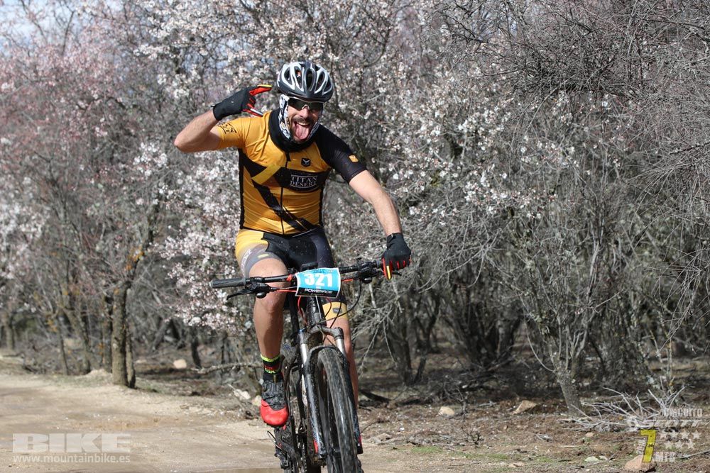 Ruta de la miel. Colmenarejo. Circuito Scott 7 Estrellas 2018. Galería 2