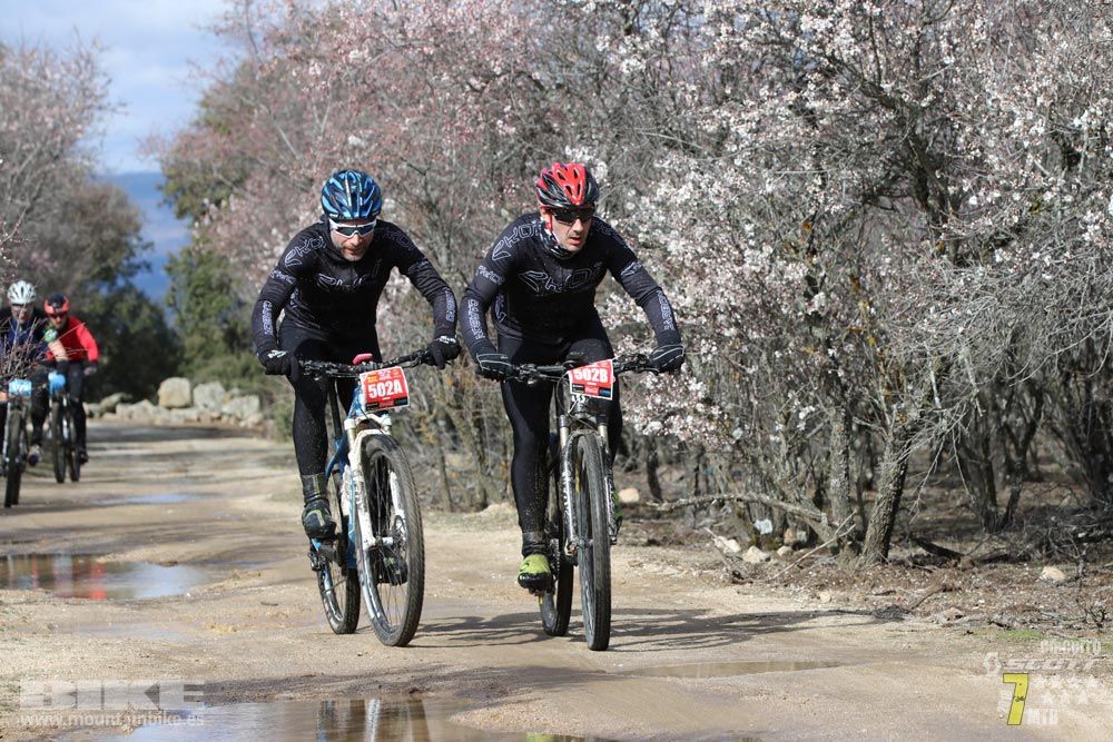 Ruta de la miel. Colmenarejo. Circuito Scott 7 Estrellas 2018. Galería 2
