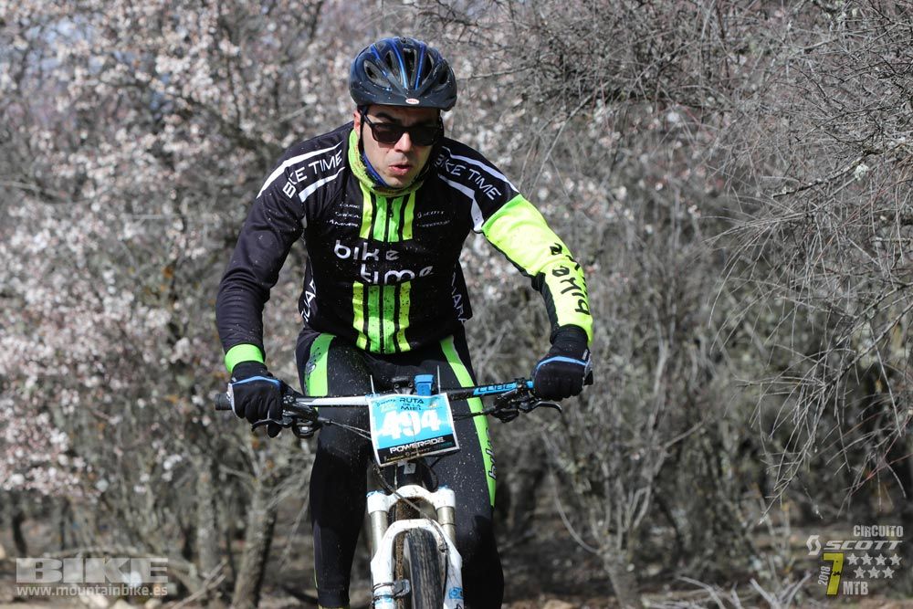 Ruta de la miel. Colmenarejo. Circuito Scott 7 Estrellas 2018. Galería 2