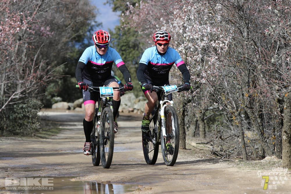 Ruta de la miel. Colmenarejo. Circuito Scott 7 Estrellas 2018. Galería 2