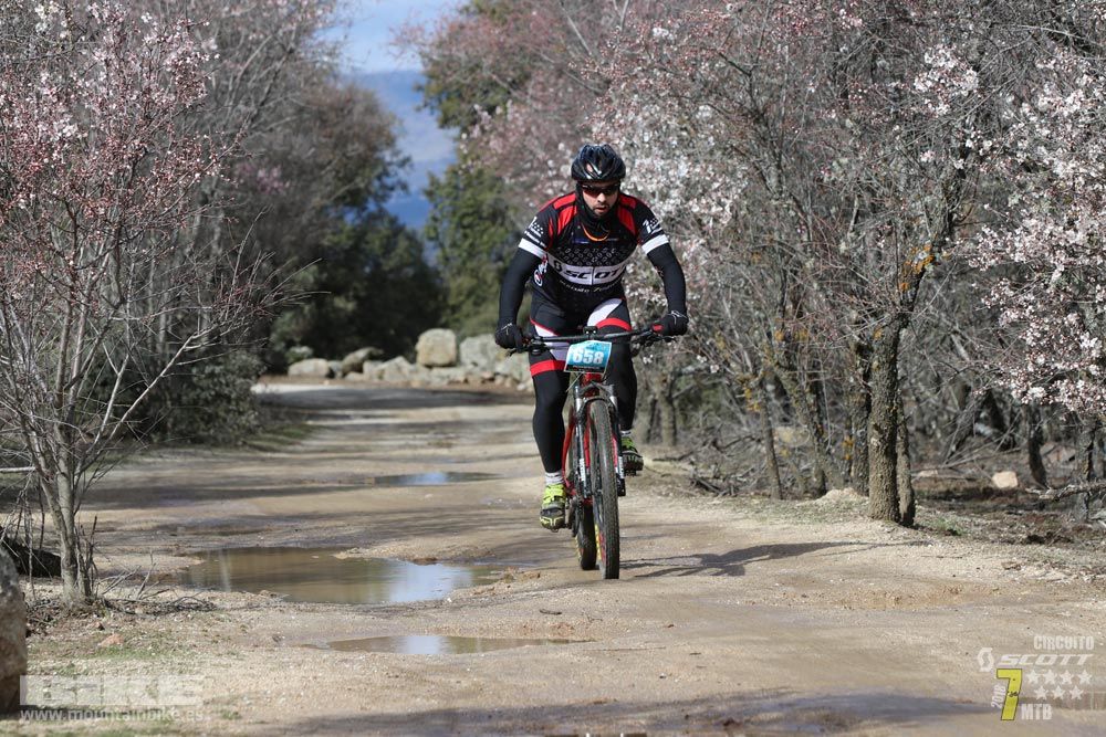 Ruta de la miel. Colmenarejo. Circuito Scott 7 Estrellas 2018. Galería 2