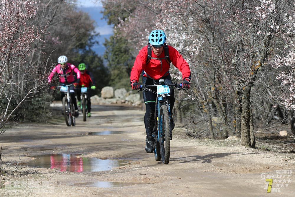 Ruta de la miel. Colmenarejo. Circuito Scott 7 Estrellas 2018. Galería 2