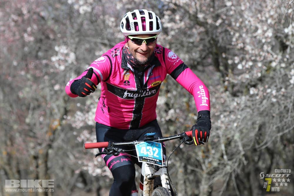 Ruta de la miel. Colmenarejo. Circuito Scott 7 Estrellas 2018. Galería 2
