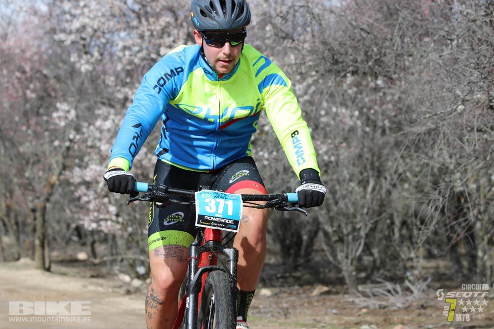 Ruta de la miel. Colmenarejo. Circuito Scott 7 Estrellas 2018. Galería 2