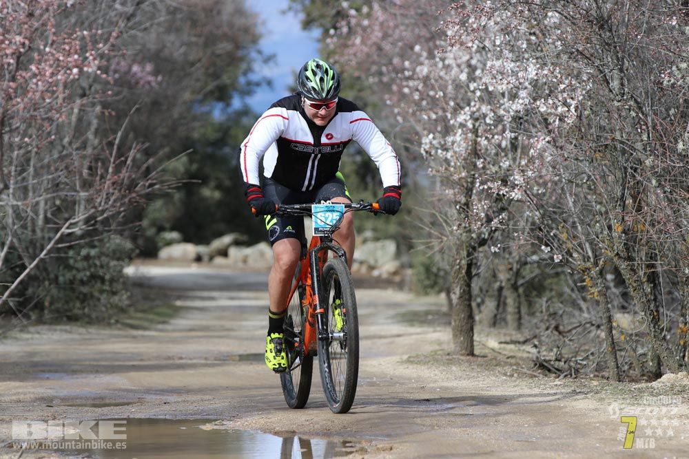 Ruta de la miel. Colmenarejo. Circuito Scott 7 Estrellas 2018. Galería 3