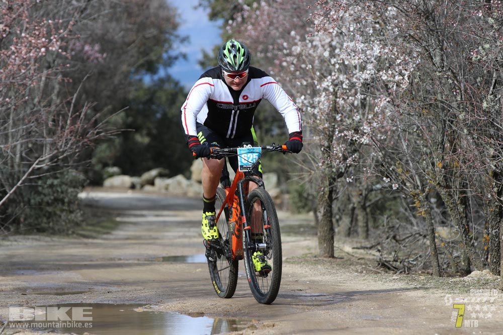Ruta de la miel. Colmenarejo. Circuito Scott 7 Estrellas 2018. Galería 3