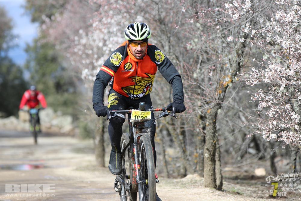 Ruta de la miel. Colmenarejo. Circuito Scott 7 Estrellas 2018. Galería 3