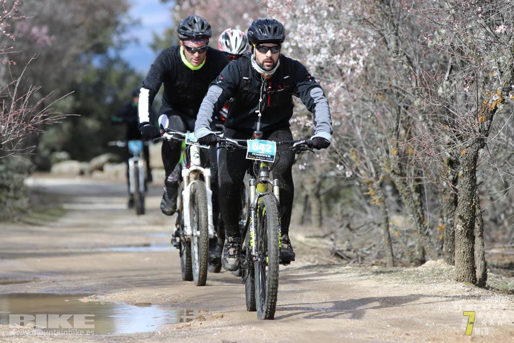 Ruta de la miel. Colmenarejo. Circuito Scott 7 Estrellas 2018. Galería 3