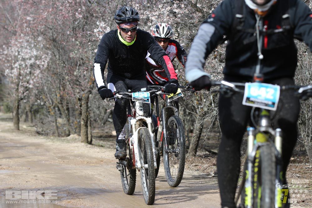 Ruta de la miel. Colmenarejo. Circuito Scott 7 Estrellas 2018. Galería 3