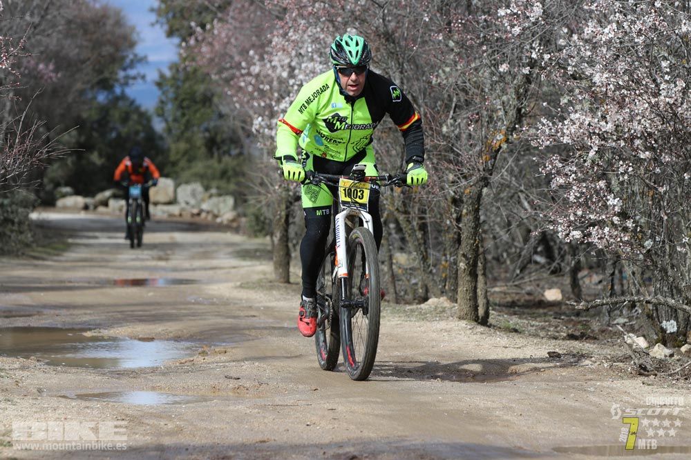 Ruta de la miel. Colmenarejo. Circuito Scott 7 Estrellas 2018. Galería 3