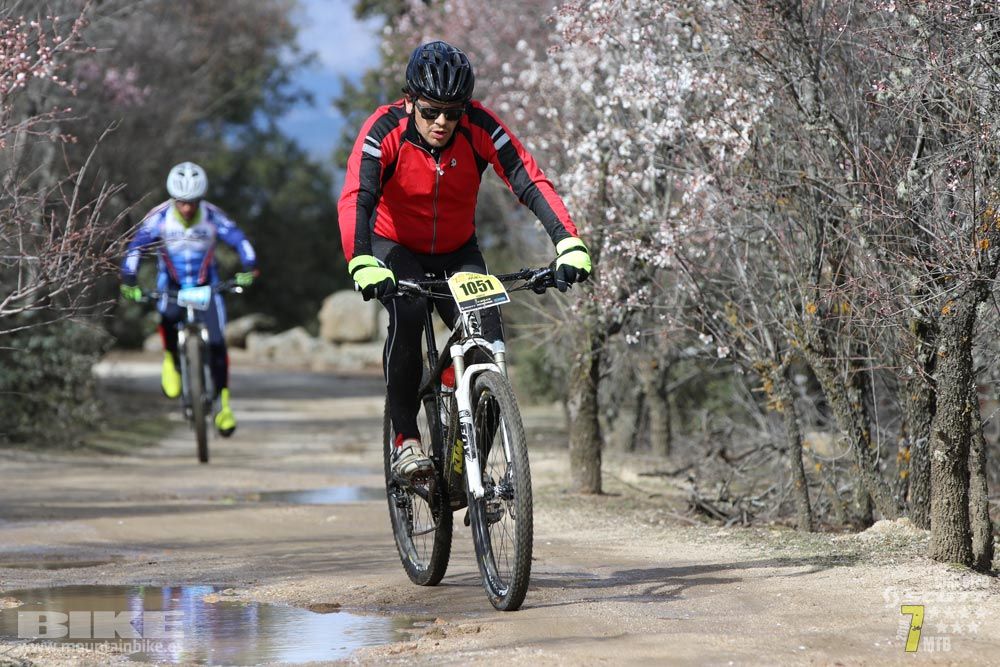 Ruta de la miel. Colmenarejo. Circuito Scott 7 Estrellas 2018. Galería 3