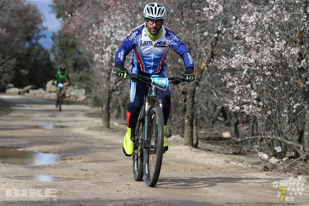 Ruta de la miel. Colmenarejo. Circuito Scott 7 Estrellas 2018. Galería 3
