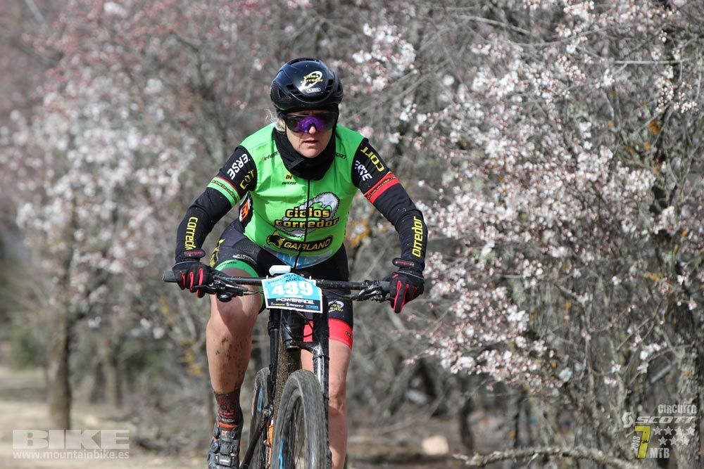 Ruta de la miel. Colmenarejo. Circuito Scott 7 Estrellas 2018. Galería 3