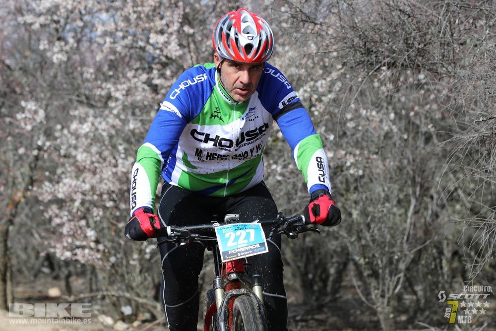 Ruta de la miel. Colmenarejo. Circuito Scott 7 Estrellas 2018. Galería 3