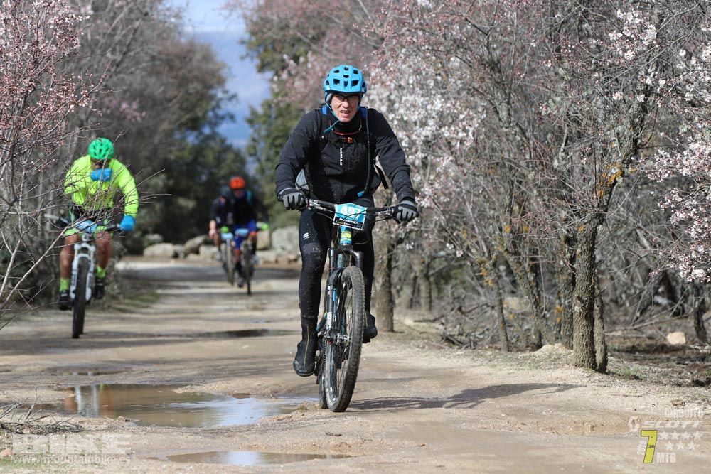 Ruta de la miel. Colmenarejo. Circuito Scott 7 Estrellas 2018. Galería 3