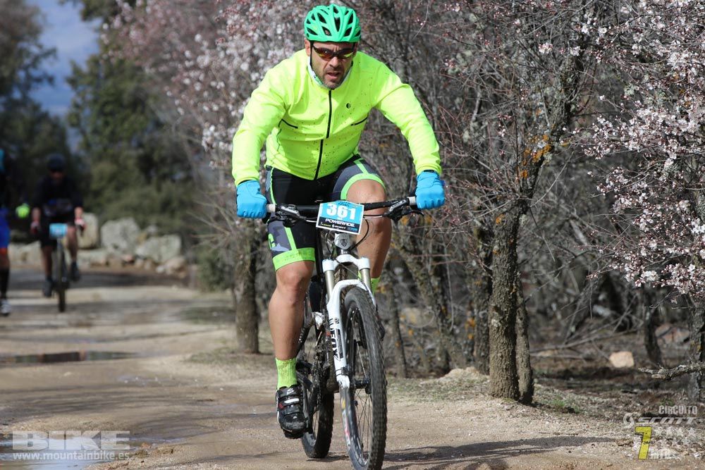 Ruta de la miel. Colmenarejo. Circuito Scott 7 Estrellas 2018. Galería 3