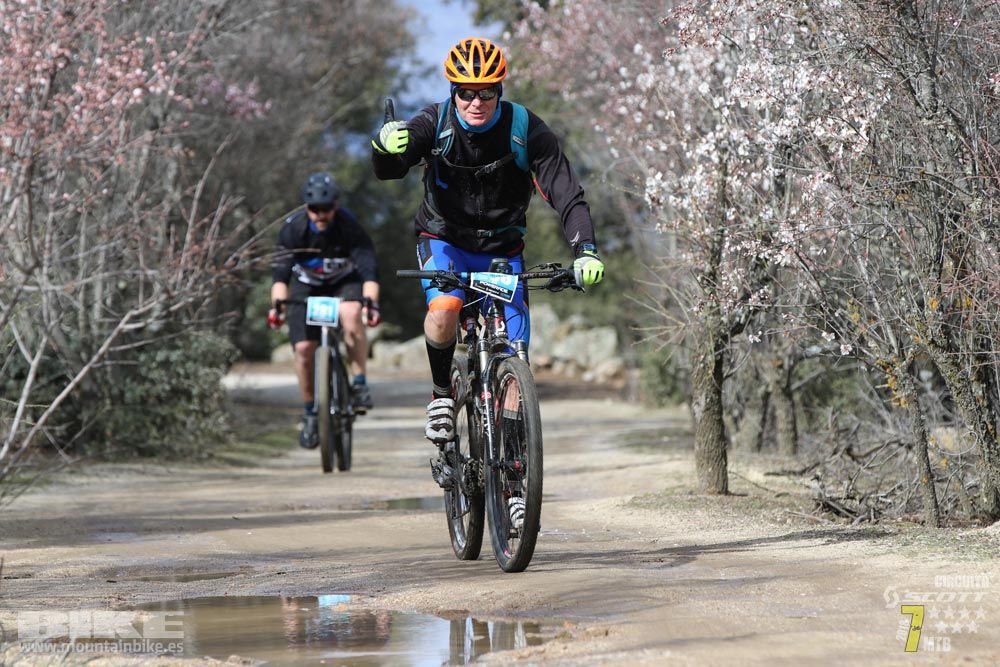 Ruta de la miel. Colmenarejo. Circuito Scott 7 Estrellas 2018. Galería 3