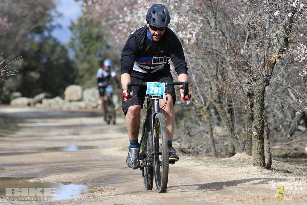 Ruta de la miel. Colmenarejo. Circuito Scott 7 Estrellas 2018. Galería 3
