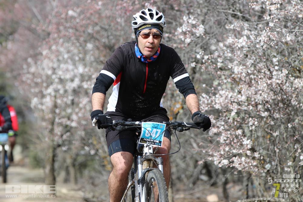 Ruta de la miel. Colmenarejo. Circuito Scott 7 Estrellas 2018. Galería 3