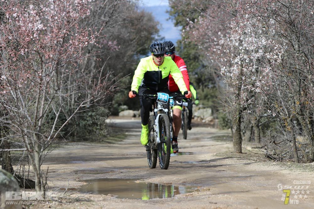 Ruta de la miel. Colmenarejo. Circuito Scott 7 Estrellas 2018. Galería 3
