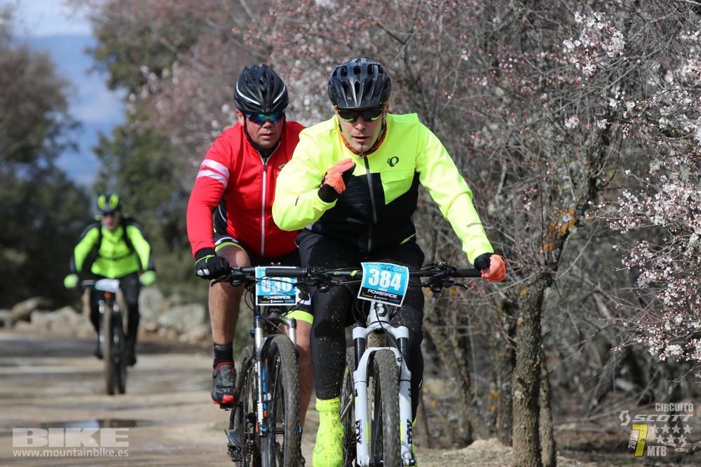 Ruta de la miel. Colmenarejo. Circuito Scott 7 Estrellas 2018. Galería 3