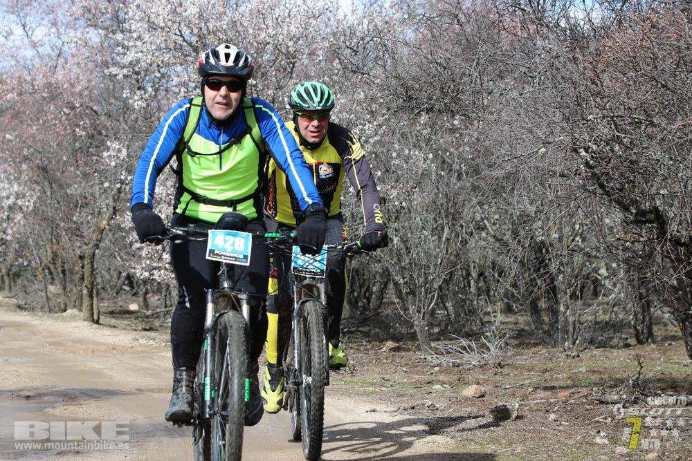 Ruta de la miel. Colmenarejo. Circuito Scott 7 Estrellas 2018. Galería 3