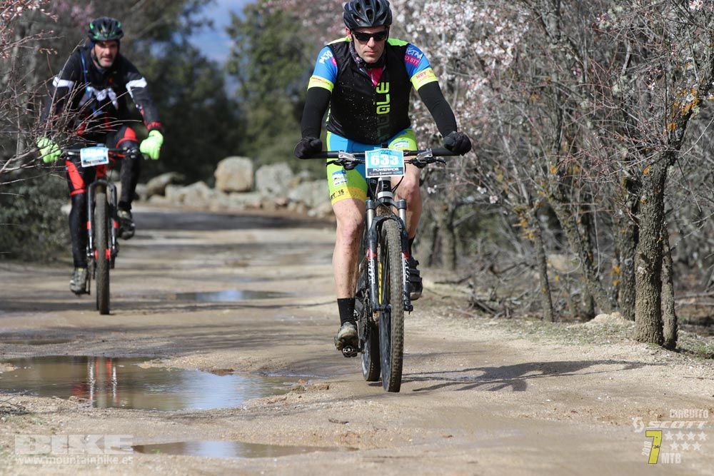 Ruta de la miel. Colmenarejo. Circuito Scott 7 Estrellas 2018. Galería 3