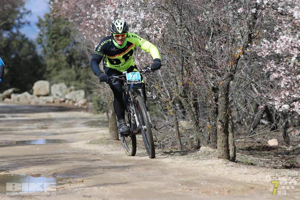 Ruta de la miel. Colmenarejo. Circuito Scott 7 Estrellas 2018. Galería 3