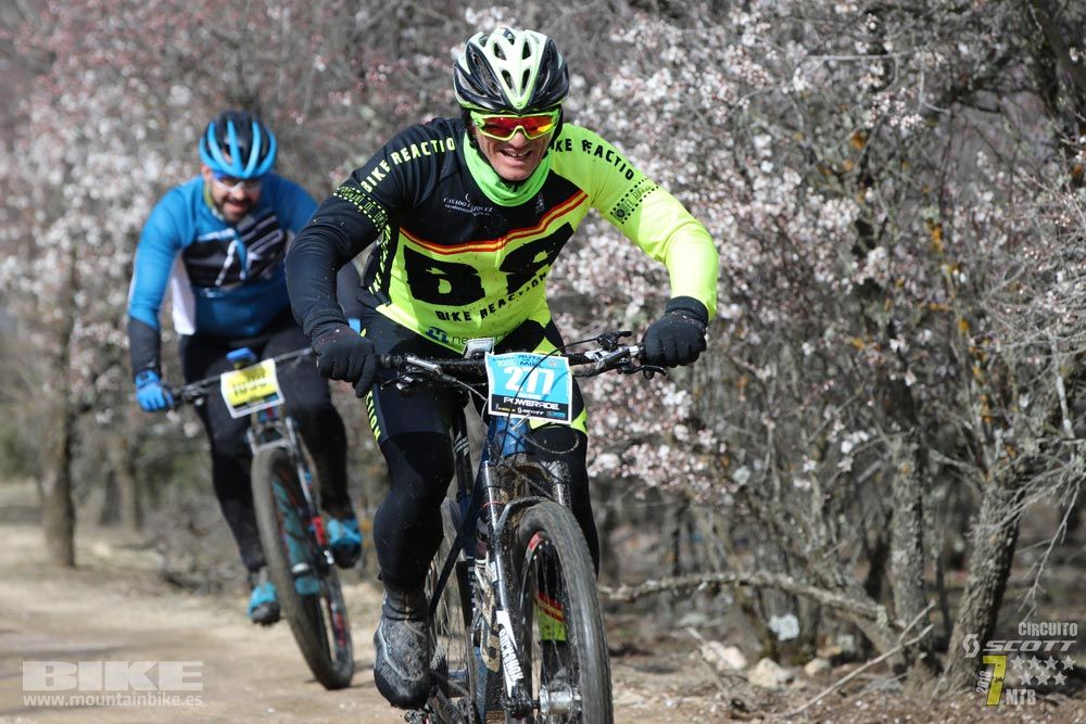 Ruta de la miel. Colmenarejo. Circuito Scott 7 Estrellas 2018. Galería 3