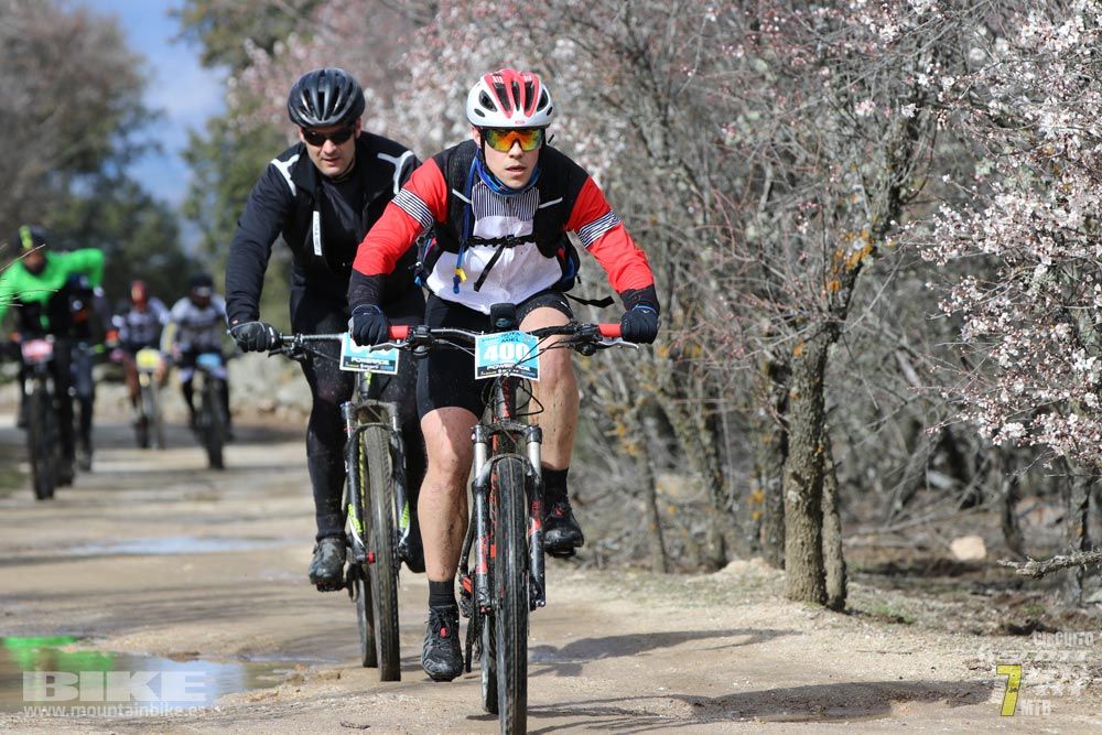 Ruta de la miel. Colmenarejo. Circuito Scott 7 Estrellas 2018. Galería 3